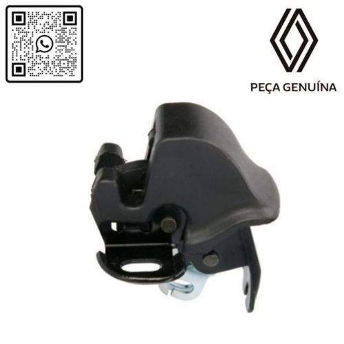 RN 031626 8200031626 FECHADURA INFERIOR TRAS. KANGOO -2PORTAS- 2